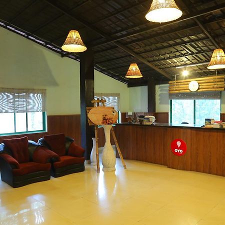 Oyo 4651 Woodpecker Resort Munnar Dış mekan fotoğraf