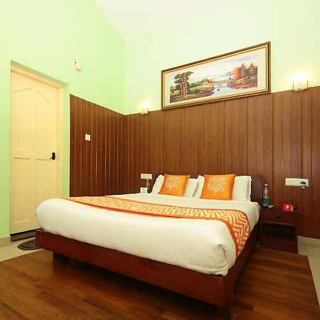 Oyo 4651 Woodpecker Resort Munnar Dış mekan fotoğraf