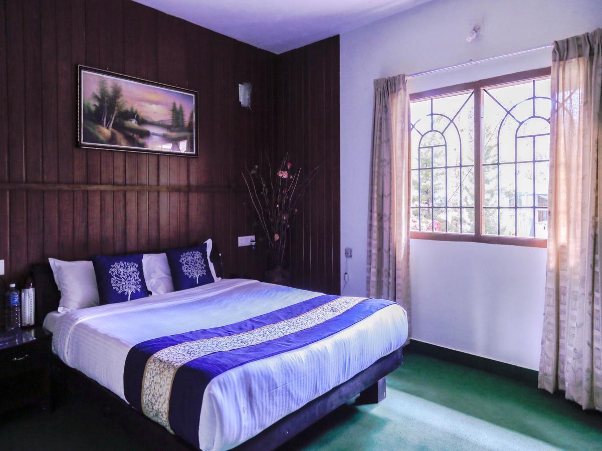 Oyo 4651 Woodpecker Resort Munnar Dış mekan fotoğraf