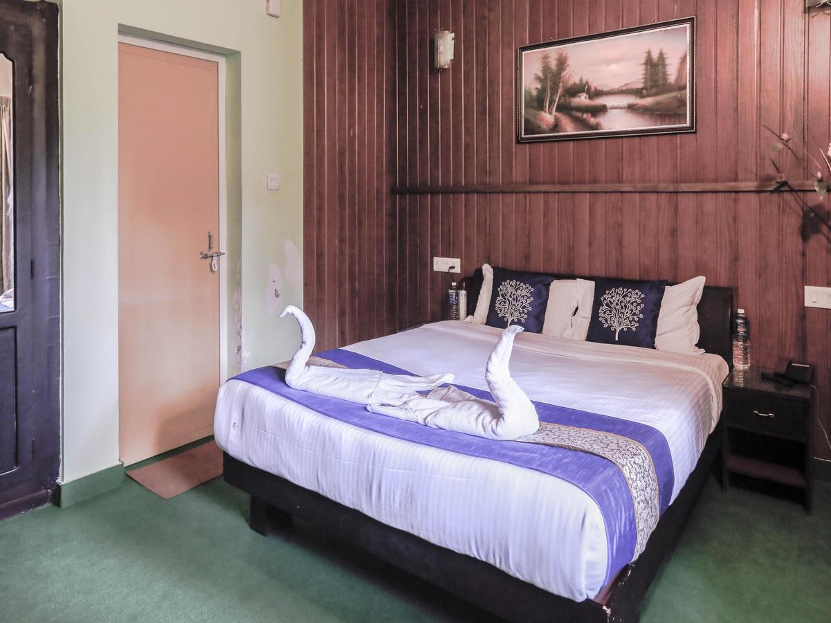 Oyo 4651 Woodpecker Resort Munnar Dış mekan fotoğraf