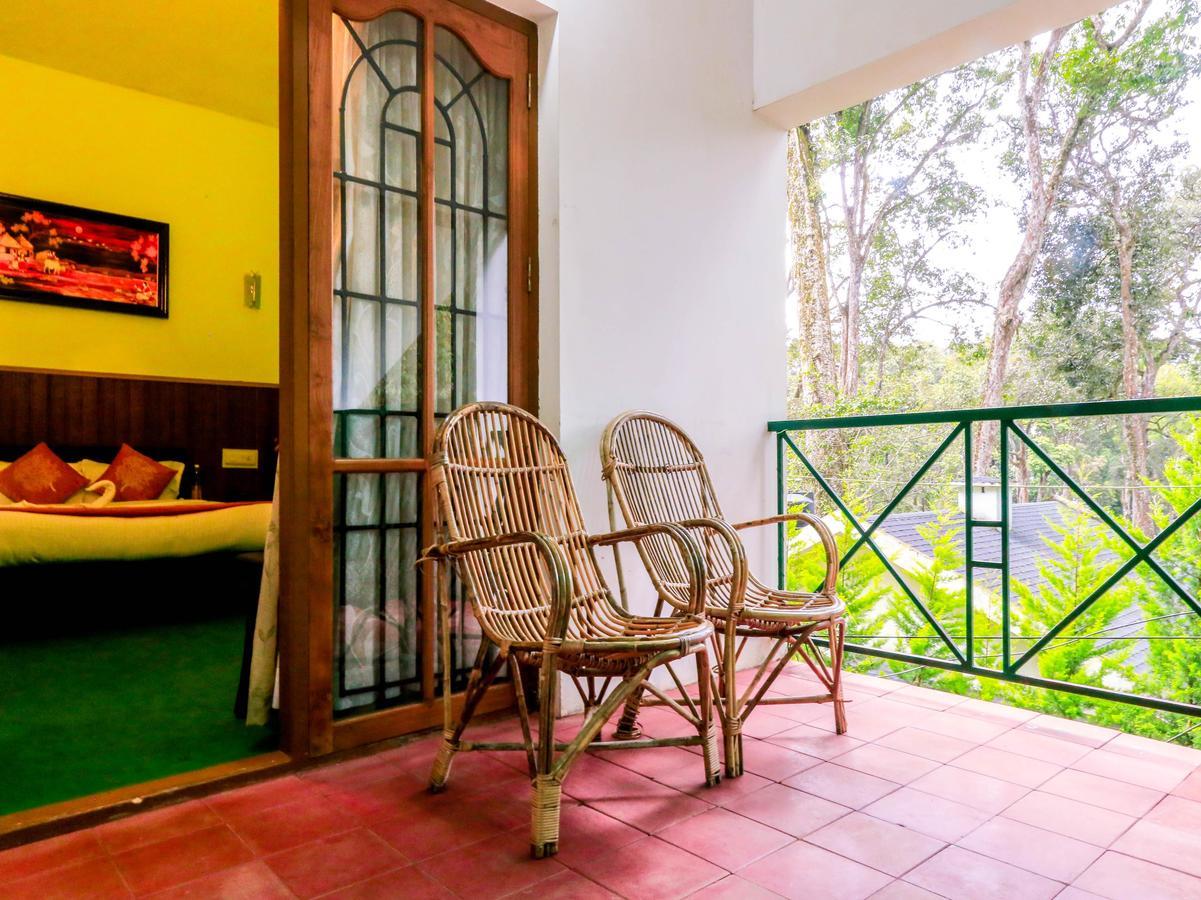 Oyo 4651 Woodpecker Resort Munnar Dış mekan fotoğraf
