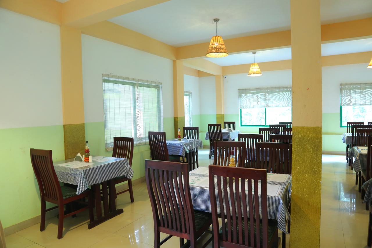 Oyo 4651 Woodpecker Resort Munnar Dış mekan fotoğraf