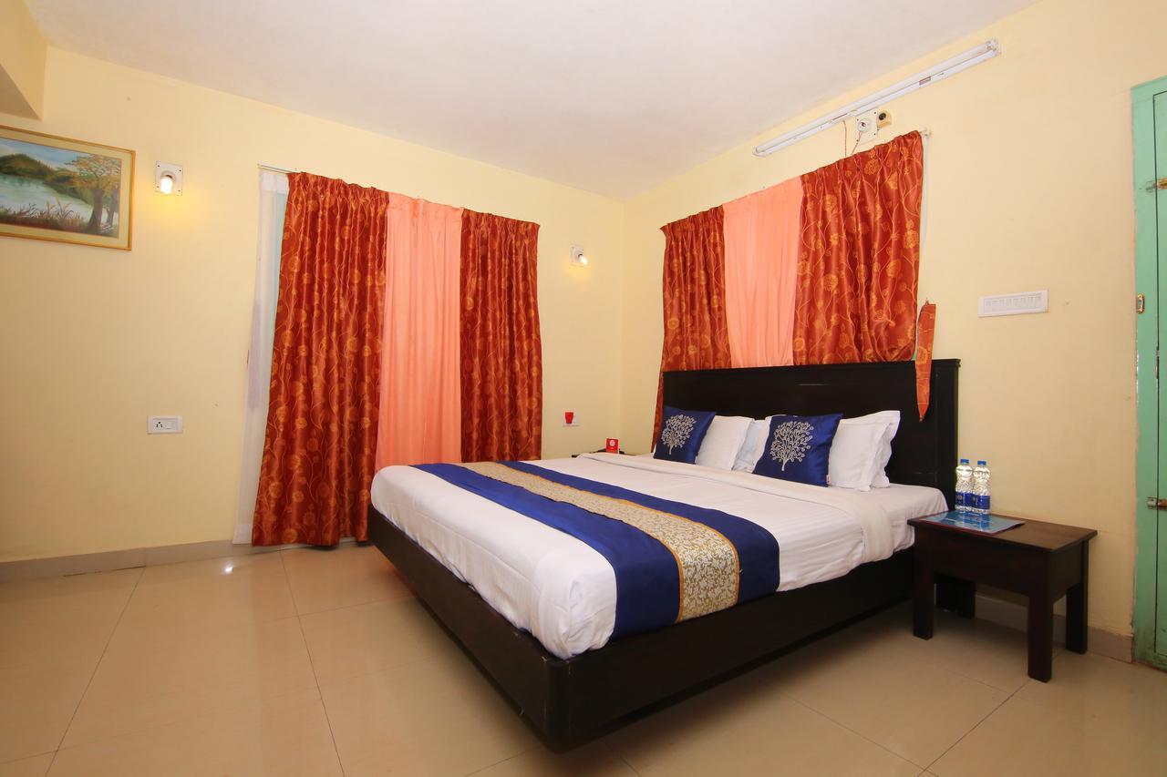 Oyo 4651 Woodpecker Resort Munnar Dış mekan fotoğraf