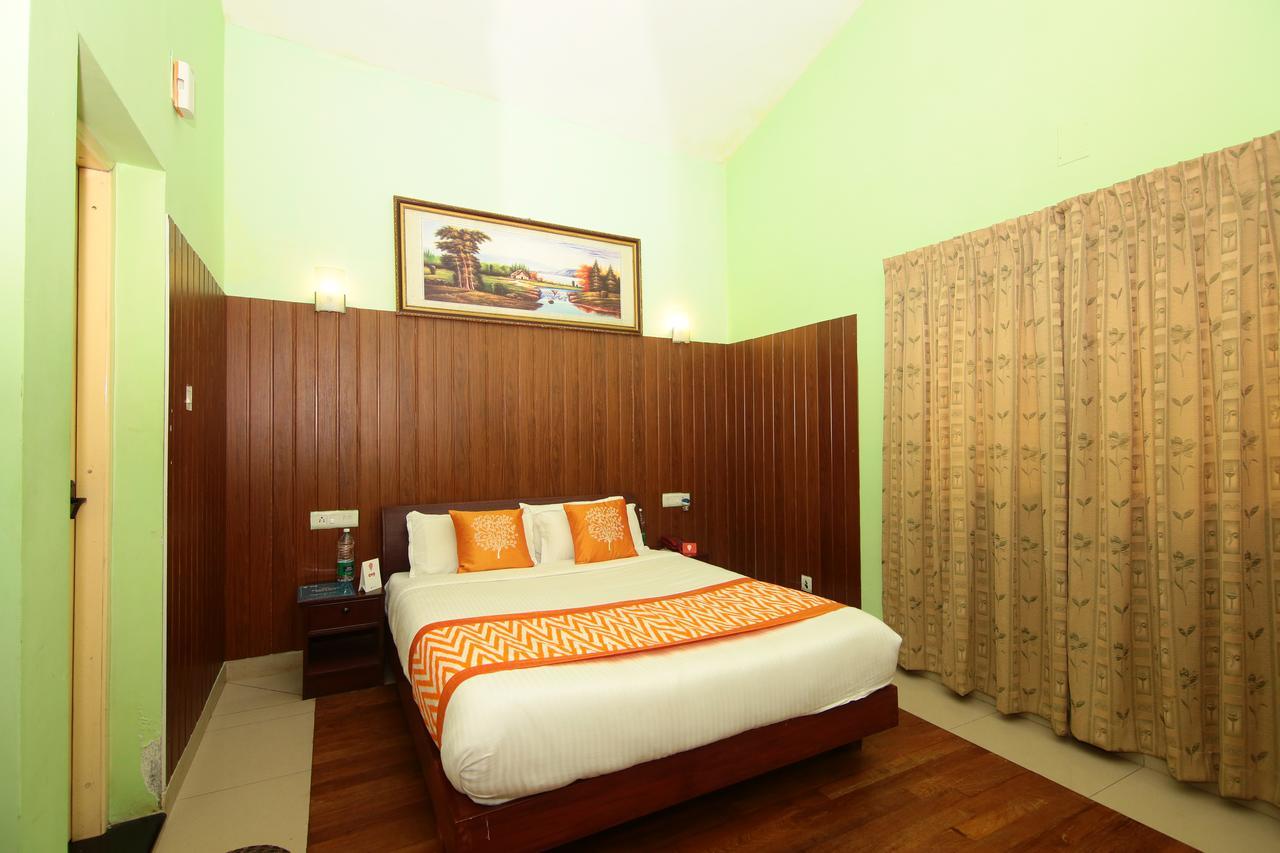 Oyo 4651 Woodpecker Resort Munnar Dış mekan fotoğraf